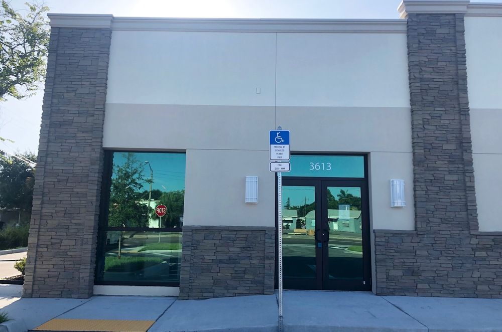 New Retail Unit on 14th St W: 3613 14th St W, Bradenton, FL 34205